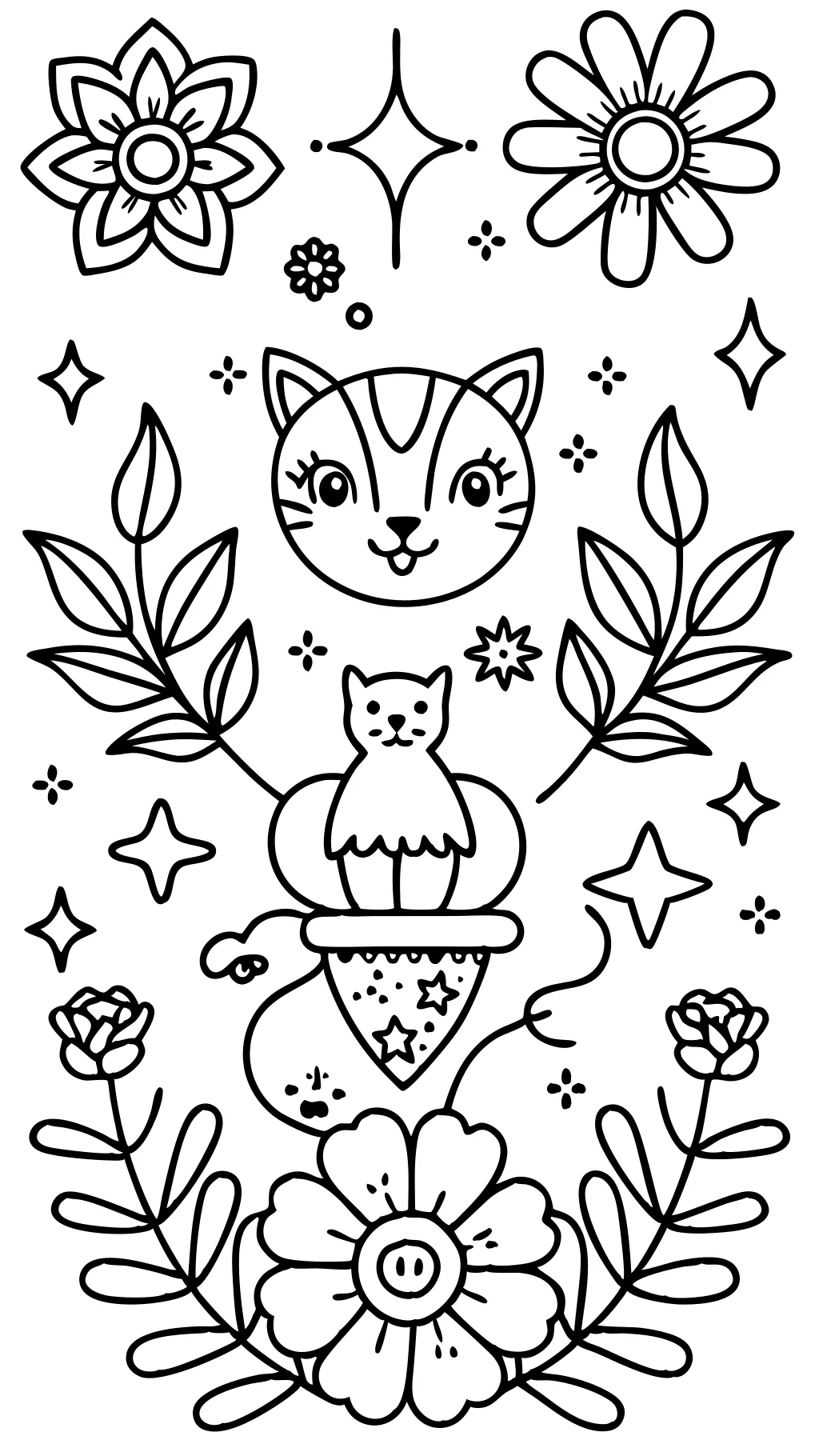 free printable coloring pages